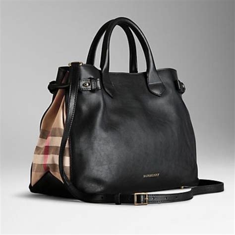 burberry black friday bags|burberry leather handbags.